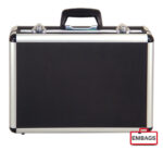 Alukoffer Topstar II Black 3 - Alukoffer Onlineshop Embags