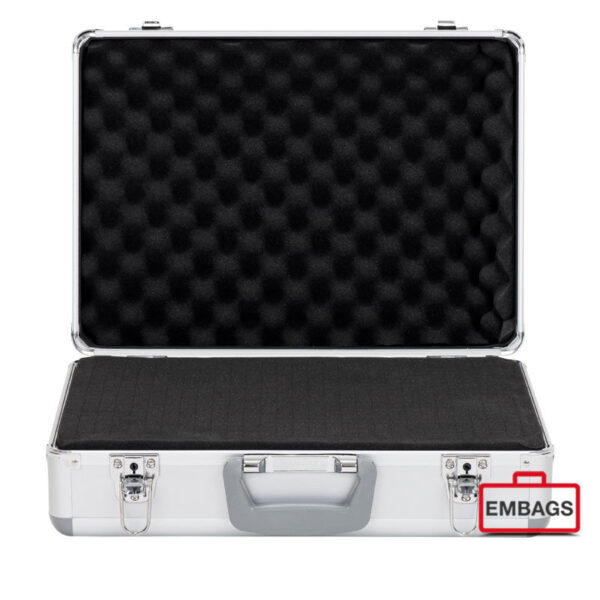 Alukoffer Topstar II GL 2 - Alukoffer Onlineshop Embags