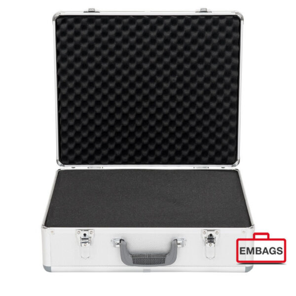 Alukoffer Topstar III 2 - Alukoffer Onlineshop Embags