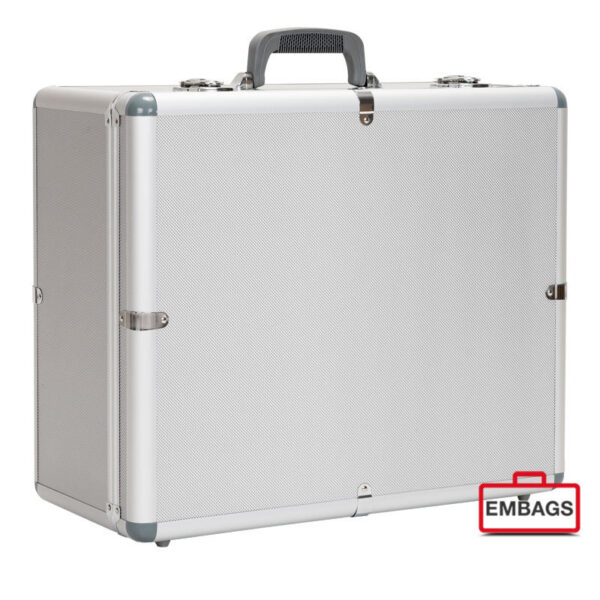 Alukoffer Topstar IV 1 - Alukoffer Onlineshop Embags