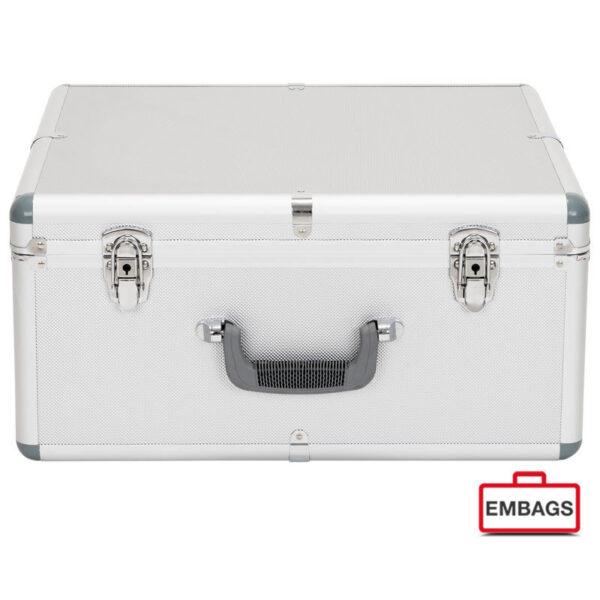Alukoffer Topstar IV 3 - Alukoffer Onlineshop Embags
