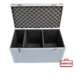 Aluminiumboxen Alu Box II 2 - Alukoffer Onlineshop Embags