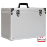 Aluminiumboxen Alu Box IV 1 - Alukoffer Onlineshop Embags