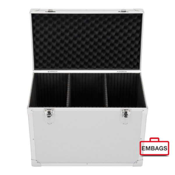 Aluminiumboxen Alu Box IV 2 - Alukoffer Onlineshop Embags