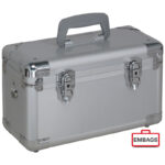 Aluminiumboxen Topstar Box I 1 - Alukoffer Onlineshop Embags