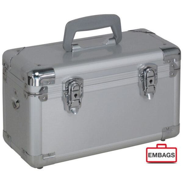 Aluminiumboxen Topstar Box I 1 - Alukoffer Onlineshop Embags