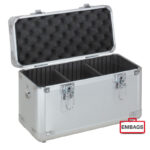 Aluminiumboxen Topstar Box I 2 - Alukoffer Onlineshop Embags