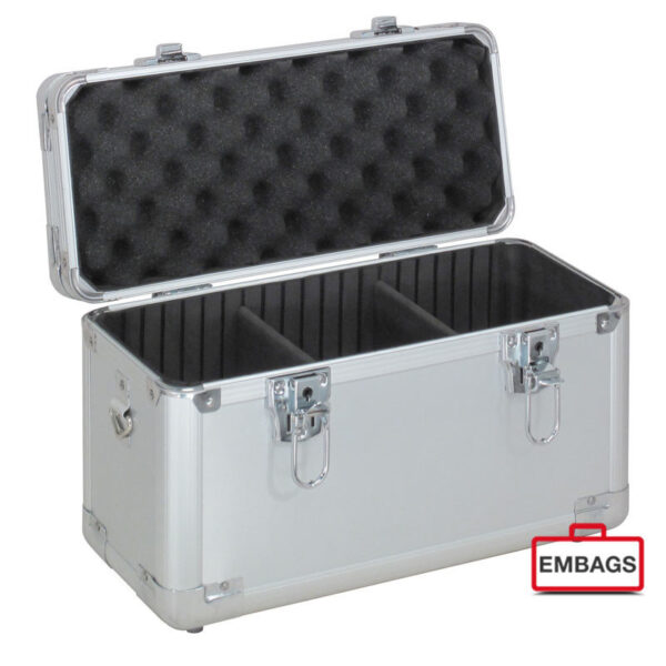 Aluminiumboxen Topstar Box I 2 - Alukoffer Onlineshop Embags