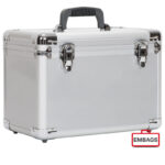 Aluminiumboxen Topstar Box III 1 - Alukoffer Onlineshop Embags