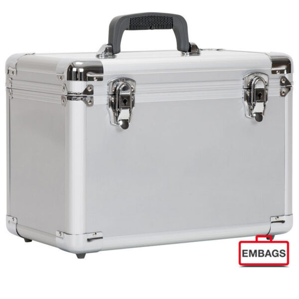 Aluminiumboxen Topstar Box III 1 - Alukoffer Onlineshop Embags