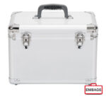Aluminiumboxen Topstar Box III 2 - Alukoffer Onlineshop Embags