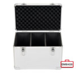 Aluminiumboxen Topstar Box III 3 - Alukoffer Onlineshop Embags