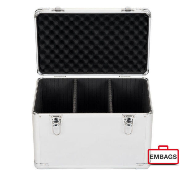 Aluminiumboxen Topstar Box III 3 - Alukoffer Onlineshop Embags
