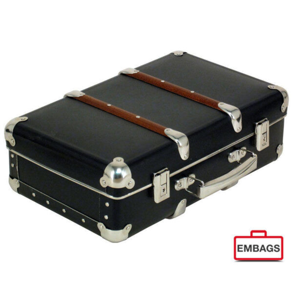 Nostalgiekoffer Chicago S 1 - Alukoffer Onlineshop Embags