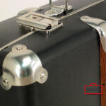 Nostalgiekoffer Chicago S 2 - Alukoffer Onlineshop Embags