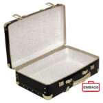 Nostalgiekoffer Chicago S 3 - Alukoffer Onlineshop Embags