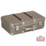 Nostalgiekoffer Pepita S 1 - Alukoffer Onlineshop Embags