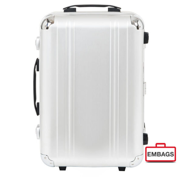 Reisekoffer Alu Trolley 1 - Alukoffer Onlineshop Embags