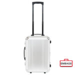 Reisekoffer Alu Trolley 4 - Alukoffer Onlineshop Embags