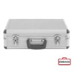 TOPSTAR II Alu-Rahmenkoffer mit Diamantstruktur