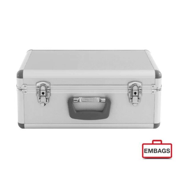Alu-Rahmenkoffer TOPSTAR II/L 0006