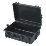 TECTRA ECO 505, schwarz, leer, Art. 3505 – Bild 2