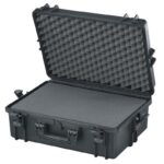 TECTRA ECO 505, schwarz, Schaumstoff, Art. 3505-S – Bild 2