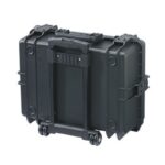 TECTRA ECO 505 mit Trolley, schwarz, Schaumstoff, Art. 3505-STR – Bild 2
