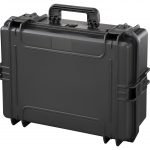 TECTRA ECO 505, schwarz, leer, Art. 3505