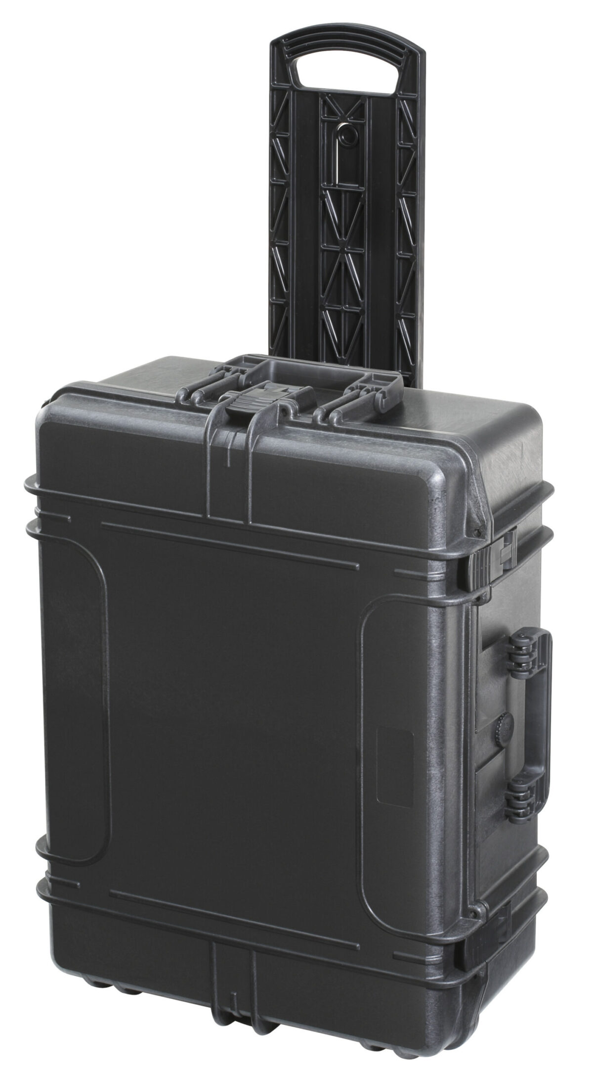 TECTRA ECO 620 mit Trolley, schwarz, Schaumstoff, Art. 3620-STR – Bild 2