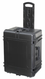 TECTRA ECO 620H mit Trolley, schwarz, Schaumstoff, Art. 3620H-STR – Bild 3