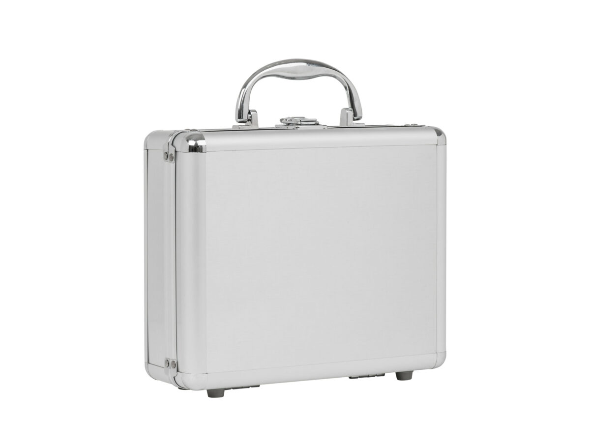 Aluminiumkoffer Topstar Mini Art. 0010 – Bild 2