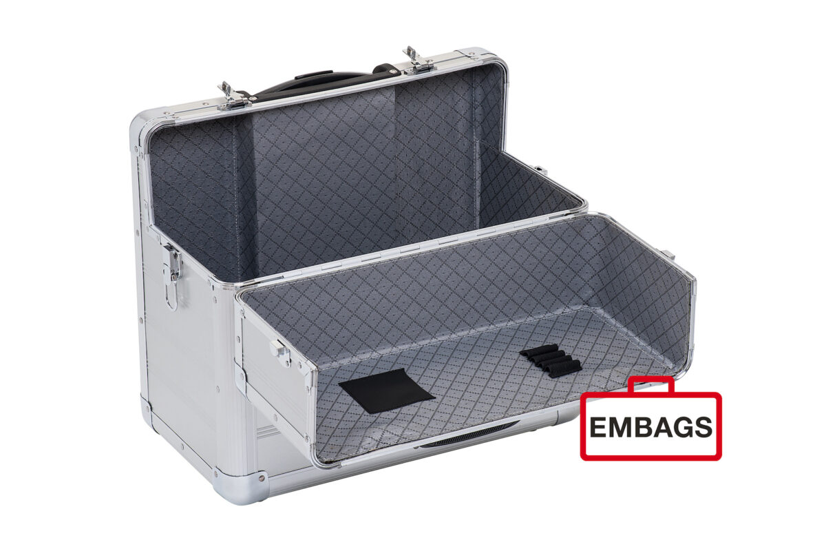 Pilotcase Highline NEU (ohne Trolley) Art. 0439 – Bild 2