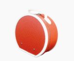 Hutschachtel "Red Polka Dot"