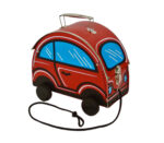 Schachtel "Red Car"