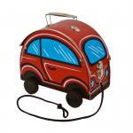 Schachtel "Red Car"