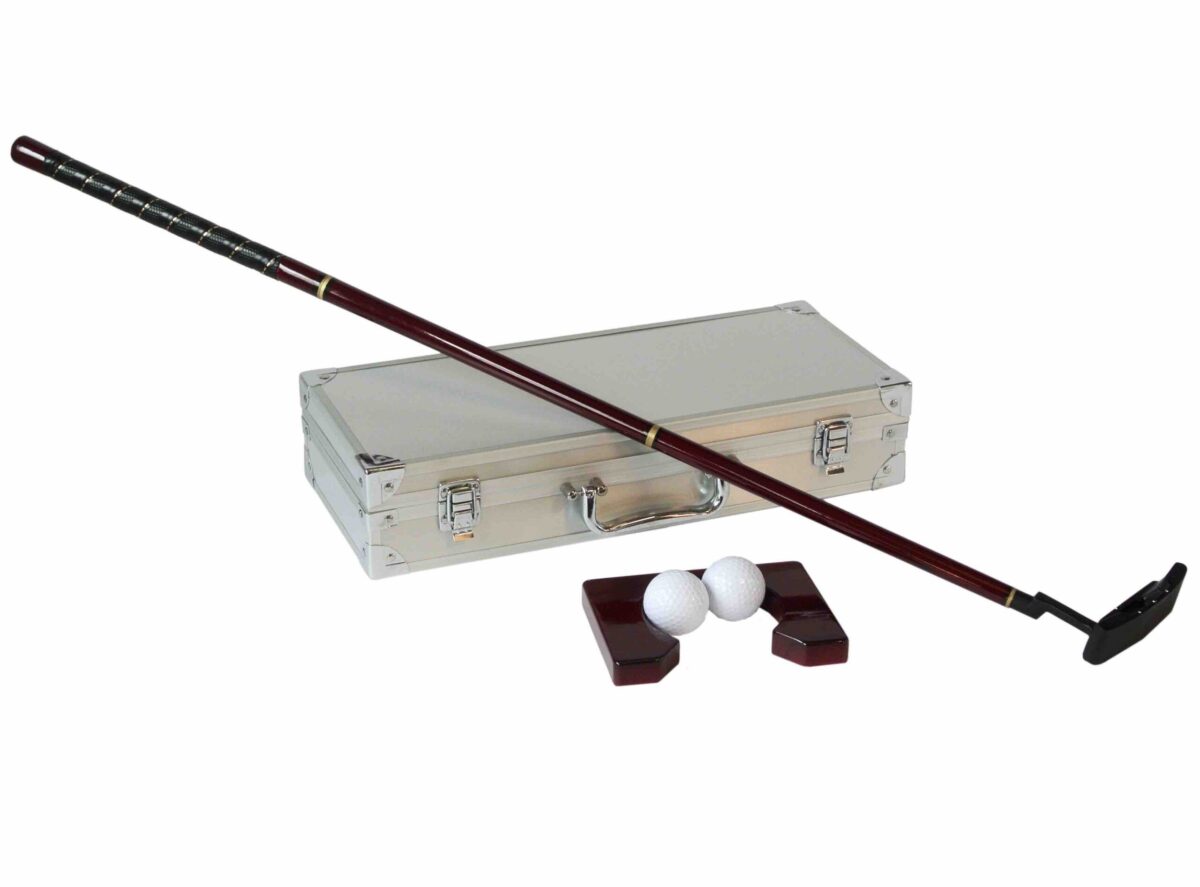 Golf-Putting Set Art. 3095 – Bild 3