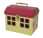 Schachtel "Pink Dollhouse"