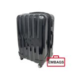 Kunststoff-Reisekoffer Nightliner M Art. 8012 – Bild 2
