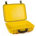 SE710 gelb, Schaumstoff – Bild 3