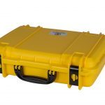 SE710 gelb, Schaumstoff
