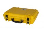 SE710 gelb, Schaumstoff