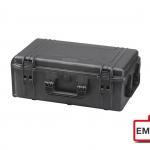 TECTRA ECO 520 schwarz, leer Art.Nr. 3520