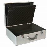 Aluminiumkoffer TOPSTAR III ZD Art. 0017