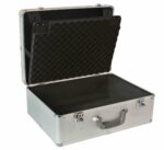 Aluminiumkoffer TOPSTAR III ZD Art. 0017