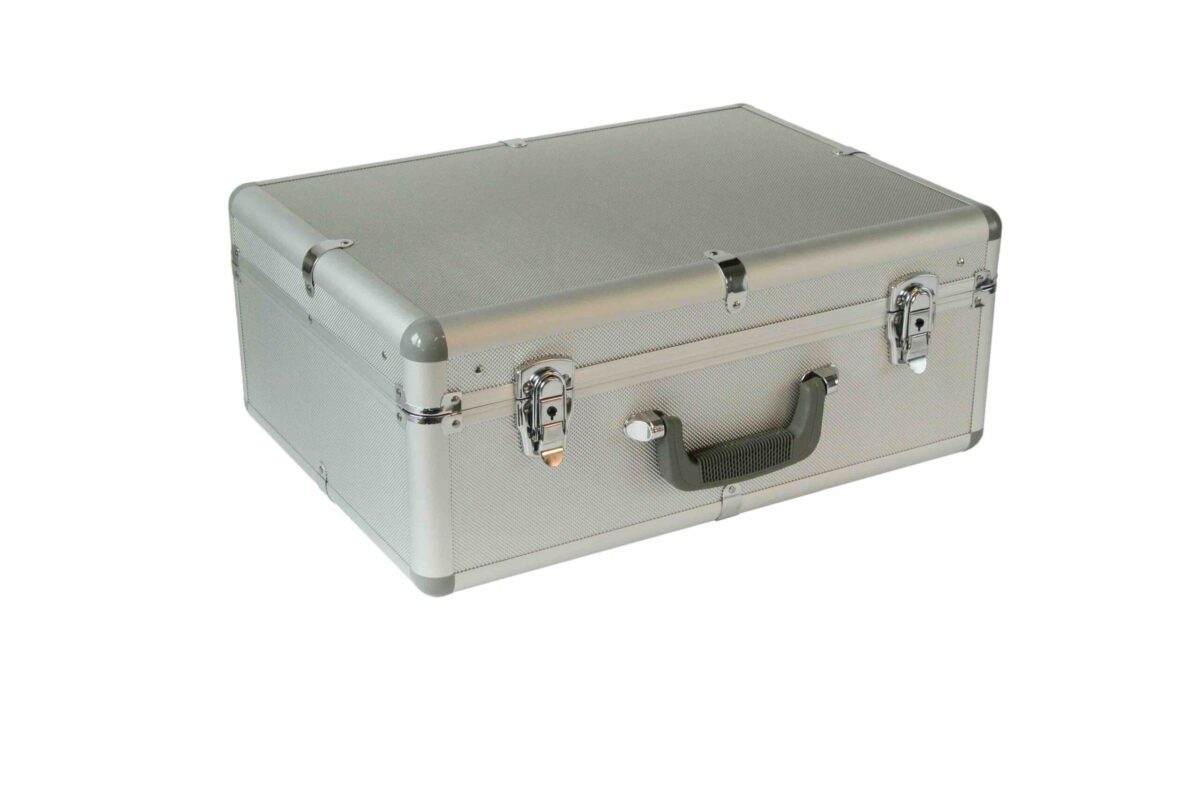 Aluminiumkoffer TOPSTAR III ZD Art. 0017 – Bild 3