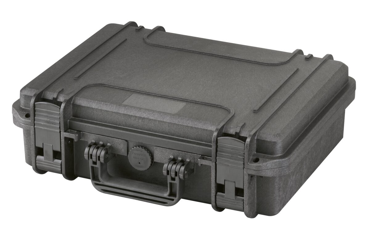 TECTRA ECO 380, schwarz, leer, Art. 3380 – Bild 2