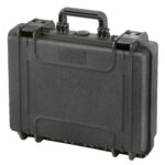 TECTRA ECO 380, schwarz, leer, Art. 3380