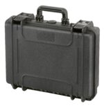 TECTRA ECO 380, schwarz, leer, Art. 3380