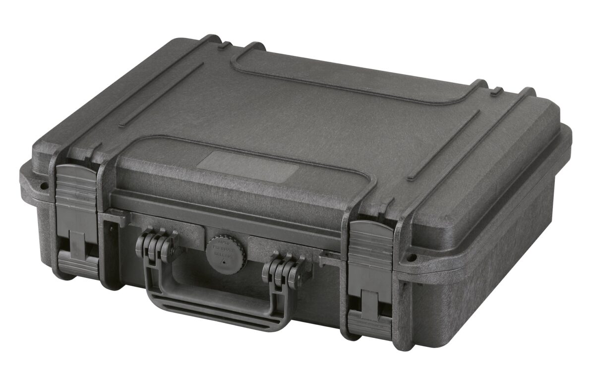 TECTRA ECO 380, schwarz, Schaumstoff, Art. 3380-S – Bild 3